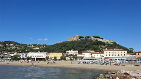 ‭Fe.Mir. S.N.C. Castiglione della Pescaia‬ 